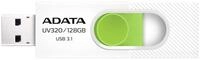 ADATA ADATA UV320 128 GB, USB-Stick, (USB-A 3.2 Gen 1) USB-Stick
