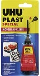 UHU Bastelkleber UHU Plast Spezial mit Feindosierspitze 30 g