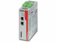 Phoenix Phoenix Contact Router FL MGUARD RS4000TXTX Netzwerk-Patch-Panel