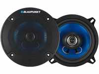 Blaupunkt ICX- 542 2-Wege Lautsprecher Auto-Lautsprecher