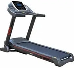 MOTIVE FITNESS by U.N.O. Laufband TR 650 (mit/ohne Unterlegmatte) (mit