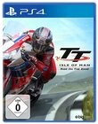 TT Isle of Man Playstation 4