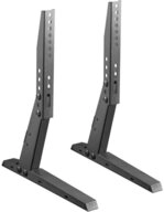 my wall TV-Standfu&szlig; myWall TV-Standfu&szlig;-Set, 33 - 94 cm (13&Prime; - 7), bis 35kg...