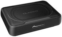Pioneer TS-WX130EA Aktiv-Untersitzsubwoofer Endstufe Aktivwoofer Aktivbass
