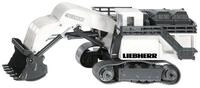 Siku Spielzeug-LKW SIKU SUPER Liebherr R9800 Mining-Bagger
