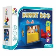 Smart Games Spiel Bunny Boo, Lernspiel