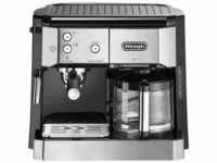 De'Longhi Espressomaschine BCO 421.S Vollautomatische Kaffeemaschine