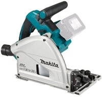 Makita Akku-S&auml;ge, Tauchs&auml;ge 2 x 18V, DSP601ZJU, 56 mm, Ohne Akku in MAKPAC 4