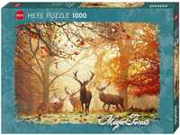 Heye Verlag Heye Standardpuzzles - Stags Standard, 1000 Teile (3329805)