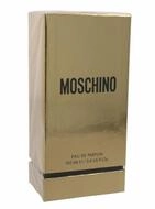 Moschino Eau de Parfum Gold Fresh Couture 100 ml