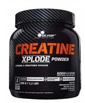 Olimp Sport Nutrition Olimp Creatine Xplode - 500g Pulver, 500.0 g