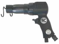 Rodcraft Hammer Druckluftmeißelhammer RC 5100 3000min-¹ 11mm Sechskant 6 J...