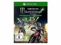 Monster Energy Supercross: The Official Videogame Xbox One