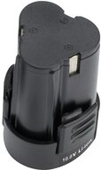 Basetech Basetech 1493004 Werkzeug-Akku 10.8 V 1.5 Ah Li-Ion Akku