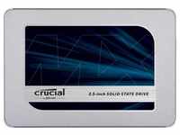 Crucial MX500 CT1000MX500SSD1(Z) 1TB interne interne SSD