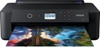Epson Expression Photo HD XP-15000 Multifunktionsdrucker, (WLAN (Wi-Fi), LAN