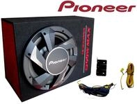Pioneer Pioneer TS-WX300 A Auto-Subwoofer