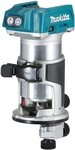 Makita Akku-Multifunktionsfr&auml;se DRT50ZJX2, inkl. Aufbewahrungskoffer, ohne...