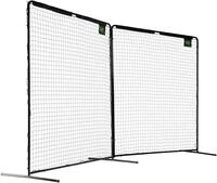 EXIT Rebounder Backstop Netz 600, (1-St), BxH: 600x300 cm