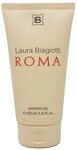 Laura Biagiotti Duschgel Roma, mit orientalisch-blumiger Duftnote