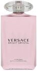 Versace Duschgel Bright Crystal Perfumed Bath & Shower Gel 200ml