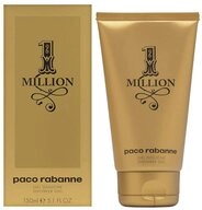 paco rabanne Duschgel 1 Million, 1-tlg., 150 ml Duschgel