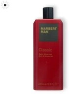 Marbert K&ouml;rpercreme Marbert Man Classic Bade- & Duschgel 400 ml Flasche, 1-tlg.