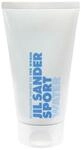 JIL SANDER Duschgel Sport Women Shower, 1-tlg., 150 ml Duschgel