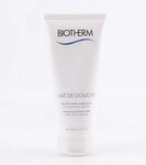 BIOTHERM Duschgel Biotherm - Lait de Douche - Cleansing Shower Milk 200ml