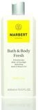 Marbert K&ouml;rperpflegemittel Marbert Bath & Body Fresh Duschgel 400 ml