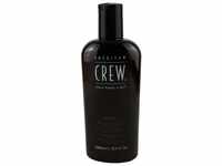 American Crew Haarspülung 3 in 1 250 ml Shampoo Conditioner