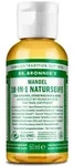Dr. Bronners Handseife -IN- Naturseife Mandel, 60 ml 60 ml