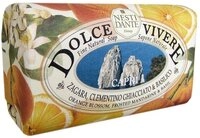 Nesti Dante Duschgel Dolce Vivere Capri, 250 g