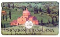 Nesti Dante Handseife Soap - Emozione in Toscana Borghi & Monasteri 250g