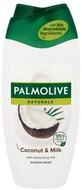 PALMOLIVE Duschgel Naturals Kokosnuss & Milch Cremedusche 250ml