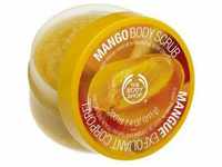 The Body Shop Körperpflegemittel Mango Exfoliating Body Scrub 200 ml