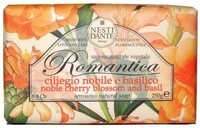 Nesti Dante Handseife Kirschbl&uuml;te, 1-tlg., Hand -und K&ouml;rperseife mit feinem...
