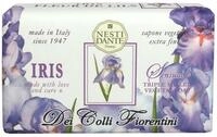Nesti Dante Seifen-Set Nesti Dante Colli Fiorentini Sensual Iris (Seife,