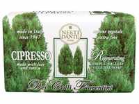 Nesti Dante Handseife Fiorentini Cypress Tree, 1-tlg., Hand -und Körperseife...
