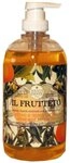 Nesti Dante Fl&uuml;ssigseife Olive Oil & Tangerine, Liquid Soap 500 ml