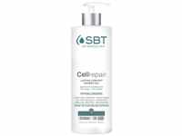 SBT cell identical care Duschgel Life Repair Cell Nutrition Lasting Comfort...