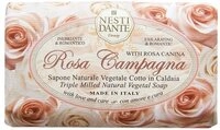 Nesti Dante Handseife 665502, Hand -und K&ouml;rperseife Duftseife 150 g