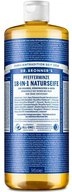 Dr. Bronners Handseife -IN- Naturseife Pfefferminz, 945 ml
