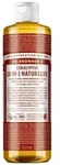 Dr. Bronners Handseife -IN- Naturseife Eukalyptus, 475 ml 475 ml