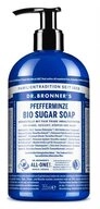 Dr. Bronners Fl&uuml;ssigseife Pfefferminze - Sugar Soap 355ml