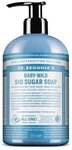 Dr. Bronners Fl&uuml;ssigseife Baby-Mild, 1-tlg., Liquid Soap 945 ml