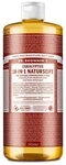Dr. Bronners Fl&uuml;ssigseife Eukalyptus, 1-tlg., Liquid Soap 945 ml