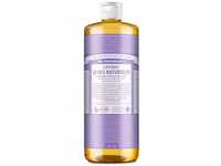 Dr. Bronners Handseife -IN- Naturseife Lavendel, 945 ml