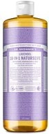 Dr. Bronners Handseife -IN- Naturseife Lavendel, 945 ml