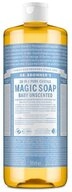 Dr. Bronners Fl&uuml;ssigseife Baby-Mild, 1-tlg., Liquid Soap 945 ml
